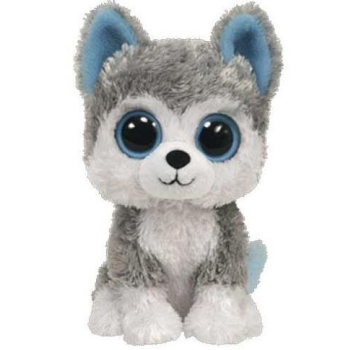 Beanie Boos Slush - Pies